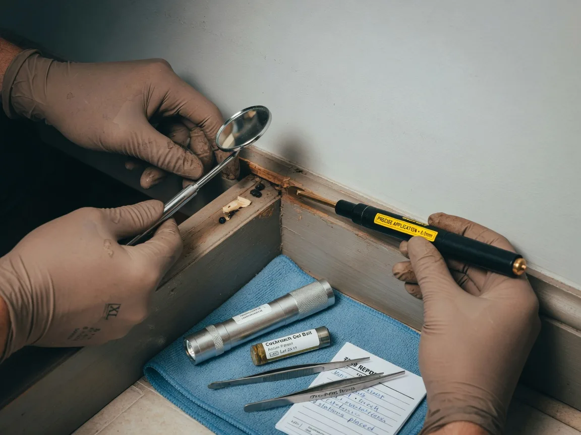 Why choose Emergency Pest Control in Okahumpka, FL